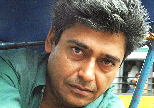 പാശ്ചാത്യ സിനിമകളുടെ ചട്ടക്കൂടിൽ നിന്ന് യുവതലമുറ പുറത്തുകടക്കണം -രുചിർ  ജോഷി